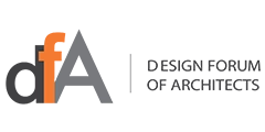 Good Earth Infra's Partner & Client - DFA: Architects