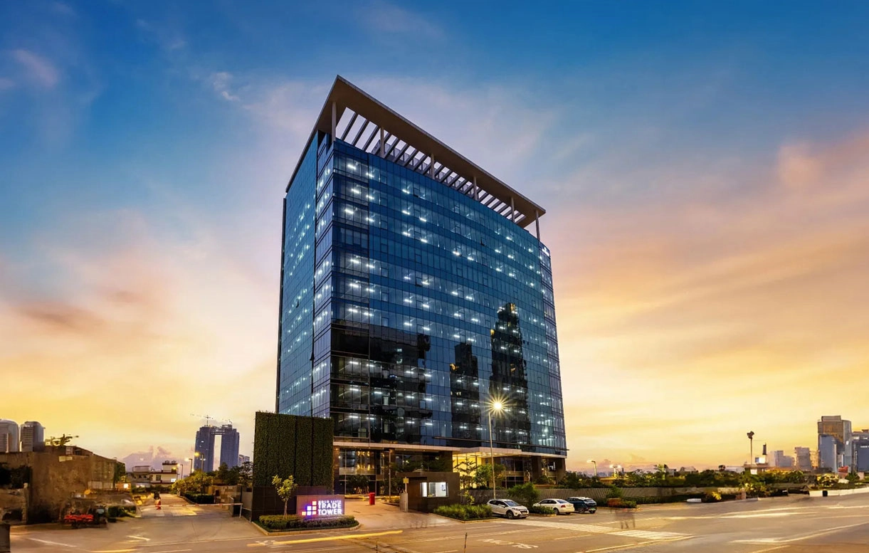 Part of Good Earth Infra's journey, Good Earth Trade Tower, delivered in 2024. Located on Golf Course Extension, Gurugram, this modern commercial space offers premium office and retail spaces.