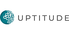 Uptitude, a valued tenant at Good Earth Trade Tower, offers cutting-edge solutions in its field